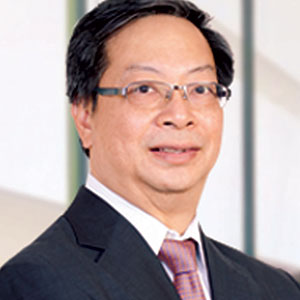 Sammy Chan Sum Yu