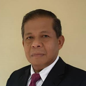 Dato’ Khalid Bin Abdol Rahman