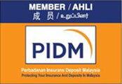 PIDM Member