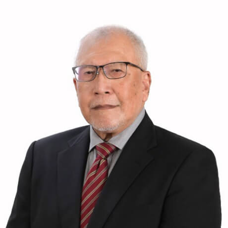 Dato’ Chan Choy Lin