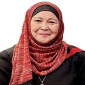 Madam Norchahya binti Ahmad